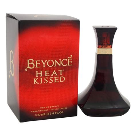 beyonce heat kissed perfume|beyoncé heat perfume walmart.